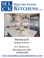 Main Line Custom Kitchens