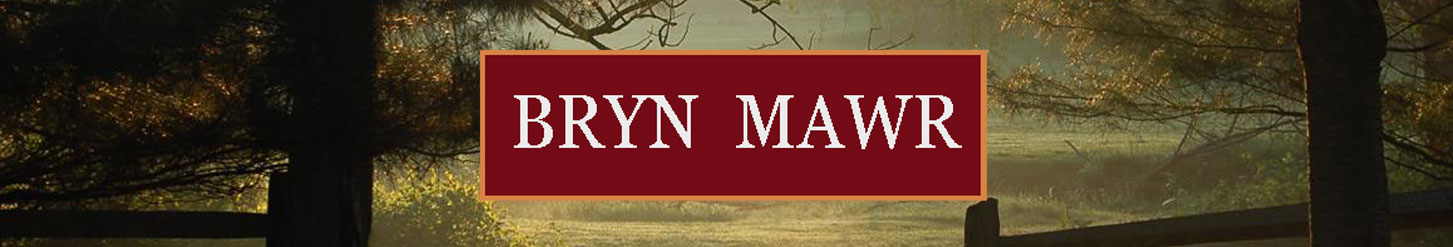 Bryn Mawr