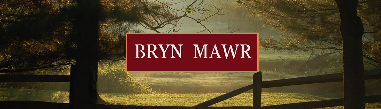 Bryn Mawr