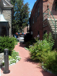 Click on Images to Navigate Page