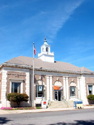 Click on Images to Navigate Page